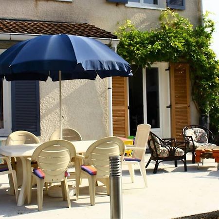 Vila Maison Avec Jardin Proche Disney Chanteloup En Brie Exteriér fotografie